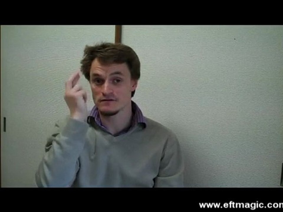 EFT - I Am Too Young