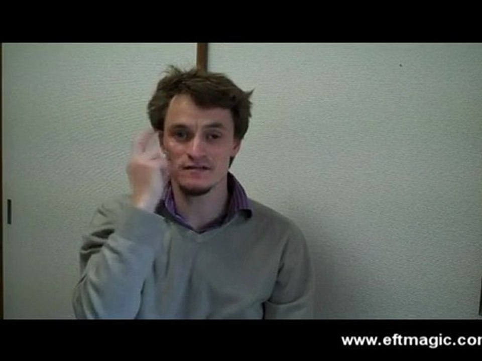 EFT - If I Was Happy