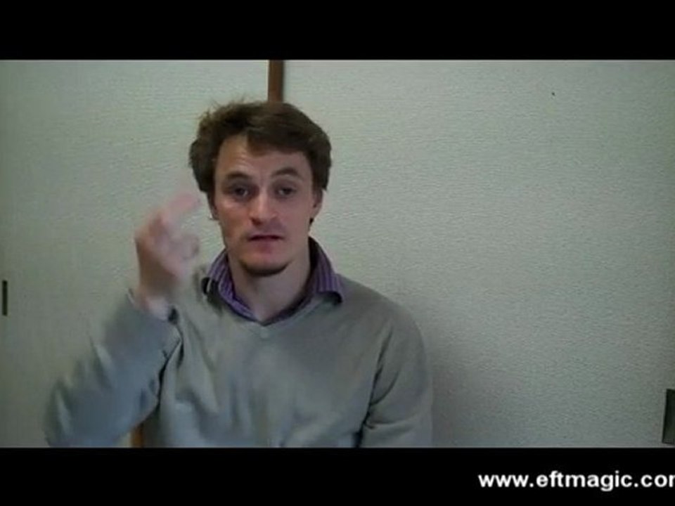 EFT - There Is Always A Catch