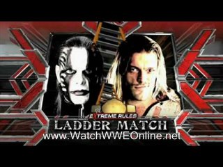 where can i watch extreme rules