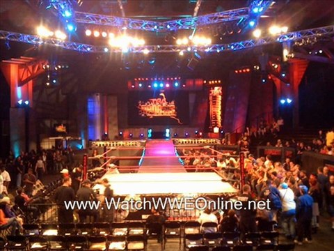 how to watch wwe extreme rules 2010