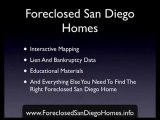 Top Foreclosure Deals San Diego - Foreclosed Homes San Dieg