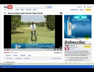 Build Your Free Traffic Streams By Posting a Video Response