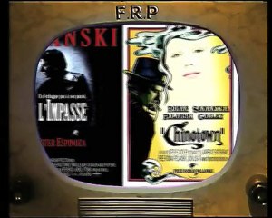 Roman Polanski : La Séquence du Polanskien