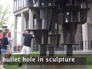 Kent State Shootings 40th Anniversary part2