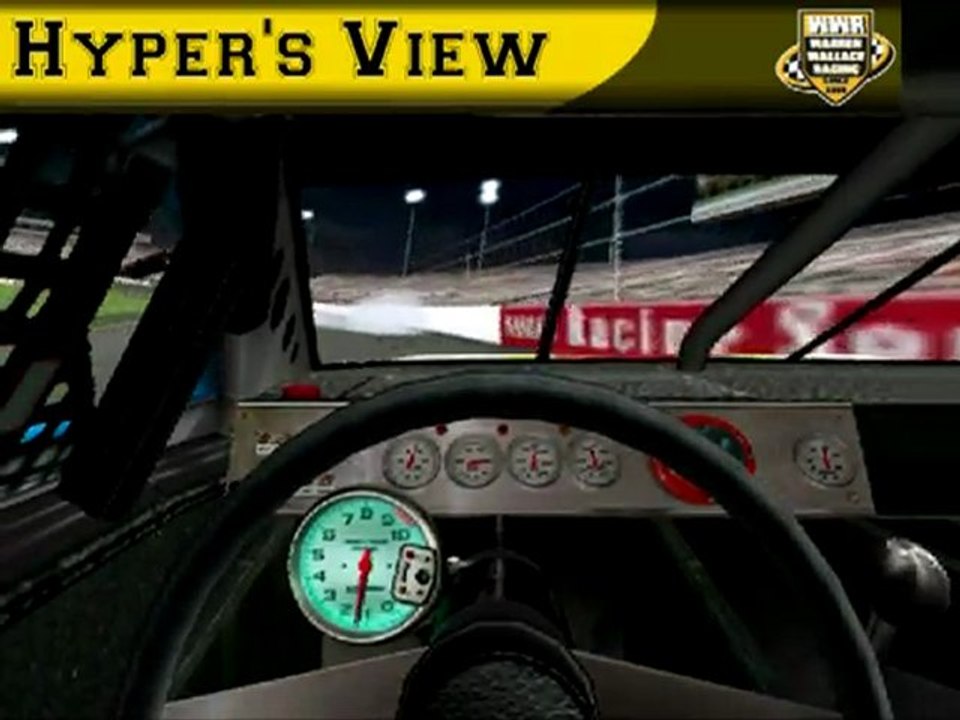 PSRL N2K2 at Richmond 2010