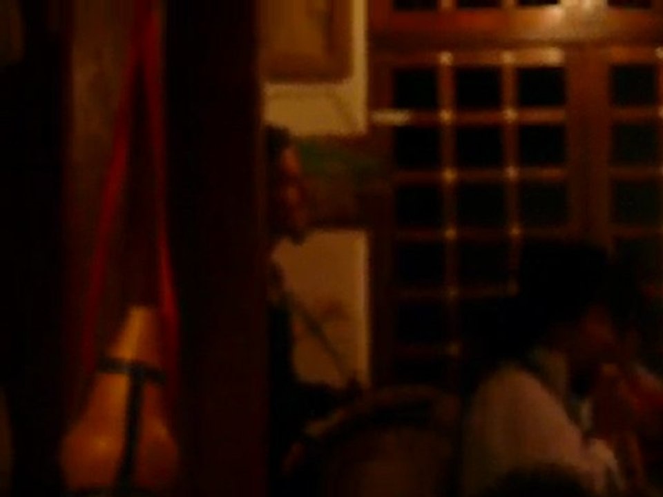 Quito, encore et toujours