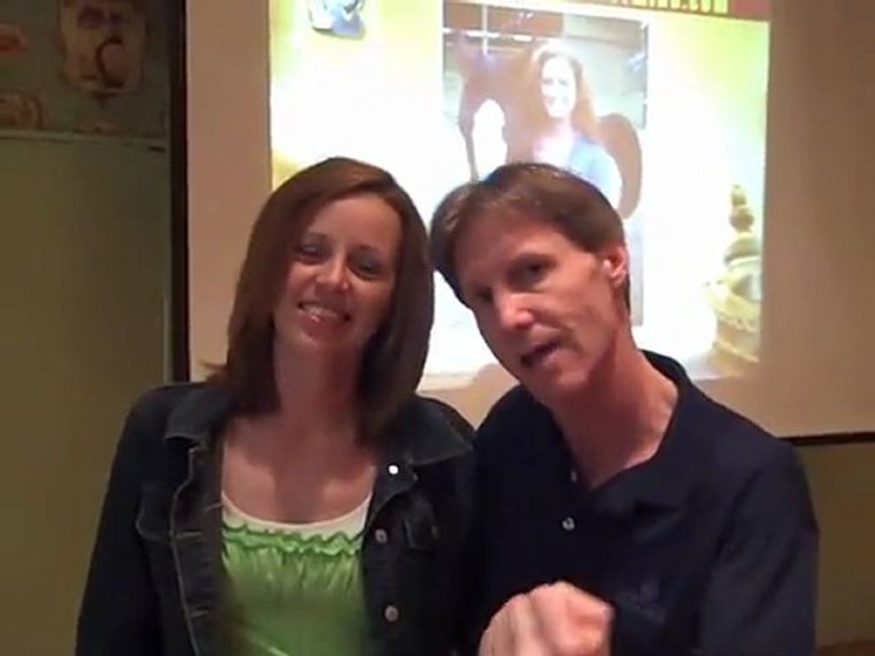 Jeffery Combs Millionaire Tips - Michelle Shutter