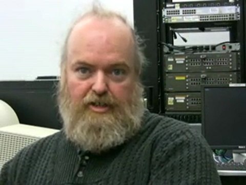 Computer Systems Networking Technician & Technology Program