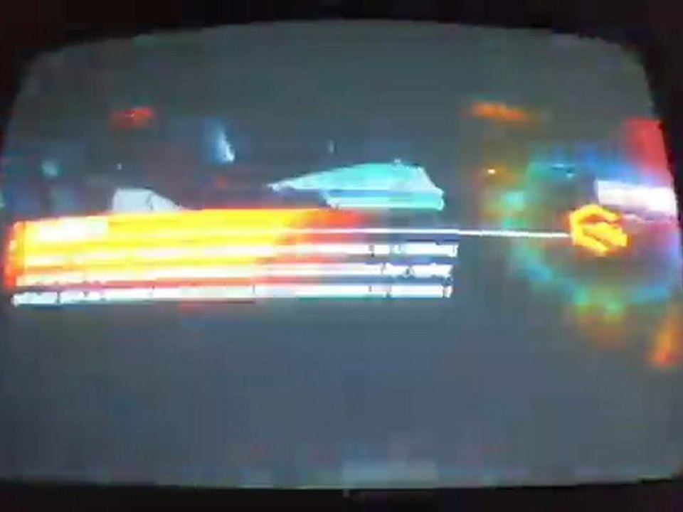 Split Second