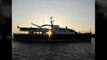 Ocea Commuter 108ft Explorer - yacht charter video