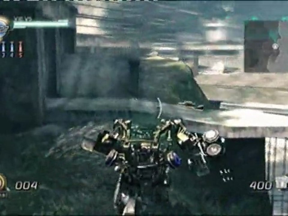 [Preview] Lost planet 2 + recrutement projet