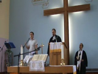 PROPOVIJED: SVE IMAMO S KRISTOM 2 dio (Pastor Thomas Smith)