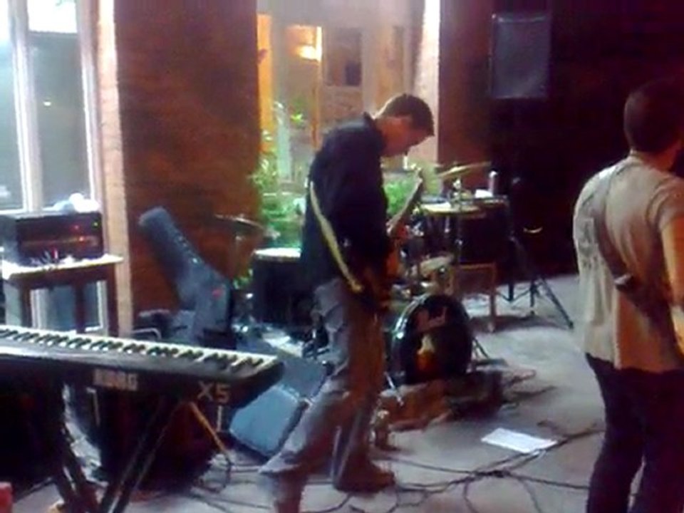 la defaite de la musique amiens/ hedone