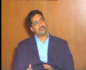 VARIndia-Mr. Sameer Mathur,HP India
