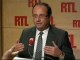 François Hollande, ex-numéro un du Parti socialiste : Je v