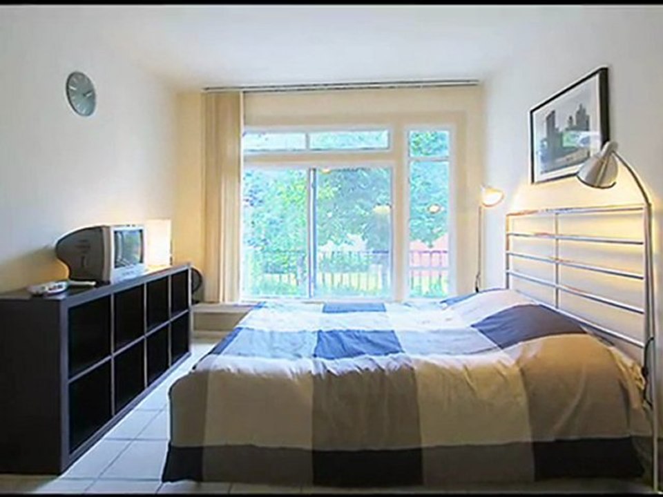 Entreprise Suite #2 : Montreal Corporate Suite