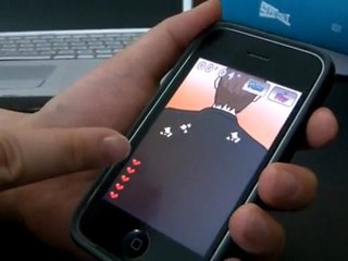 APP GAME "Abracadabra" for iPhone/iPod