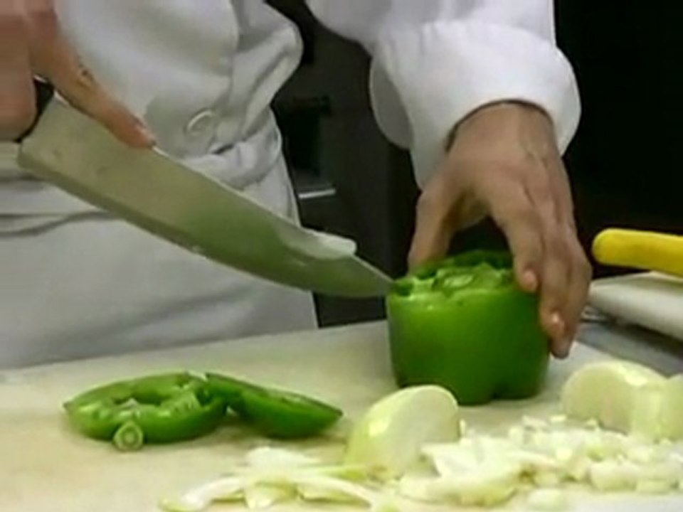 Centennial College Food Service Worker Program