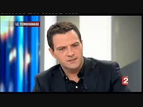 Interview Jerome Kerviel 02/05/2010
