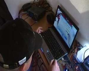 Concours de Printemps 2010 F4ASQ/P