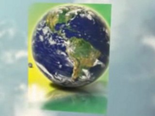 2012 Earth Magnetic Field Reversal