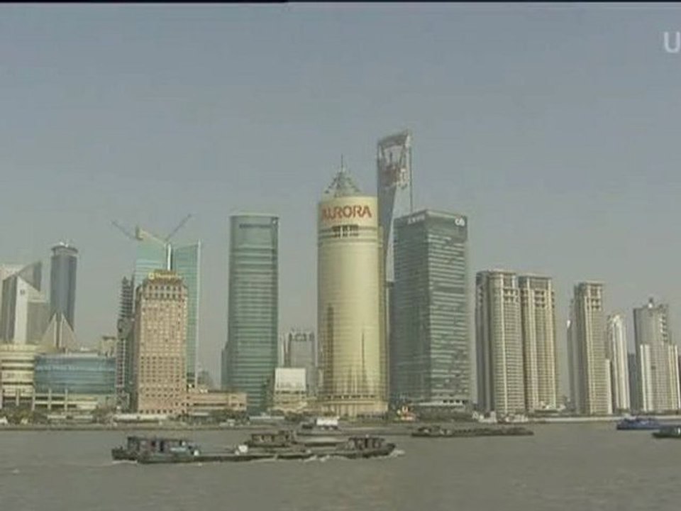 UP-TV Expo im 21. Jahrhundert (DE)