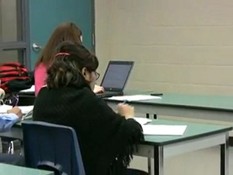 Centennial College General Arts and Science (arts)