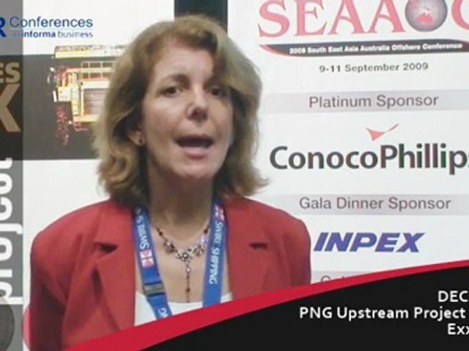 SEAAOC 2009