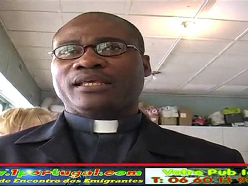 Comunidade catolica do Val de Montmorency (95) N.2