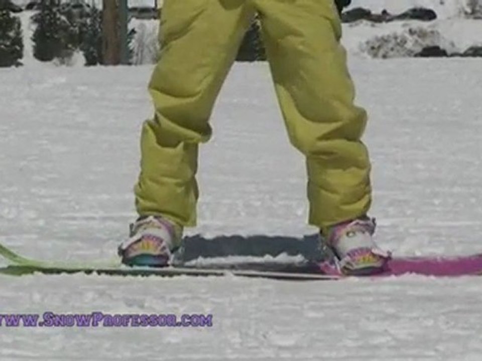 Beginner snowboard garland -- Kardelisiyiz.biz