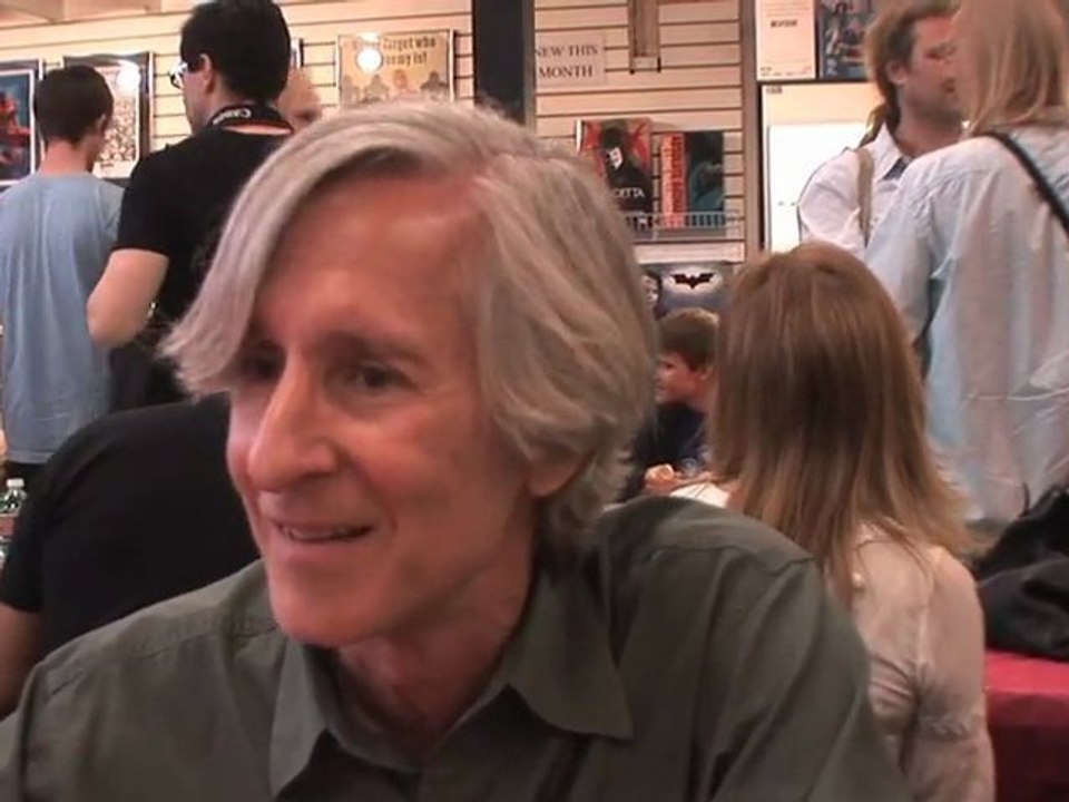 Mick Garris - Bag of Bones