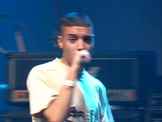 Krimo aux FML 2010 !