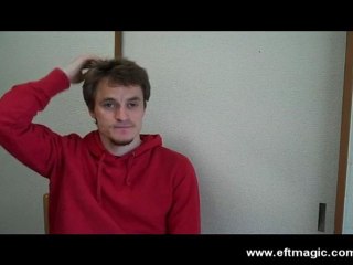 EFT - I Don't Know What I Want