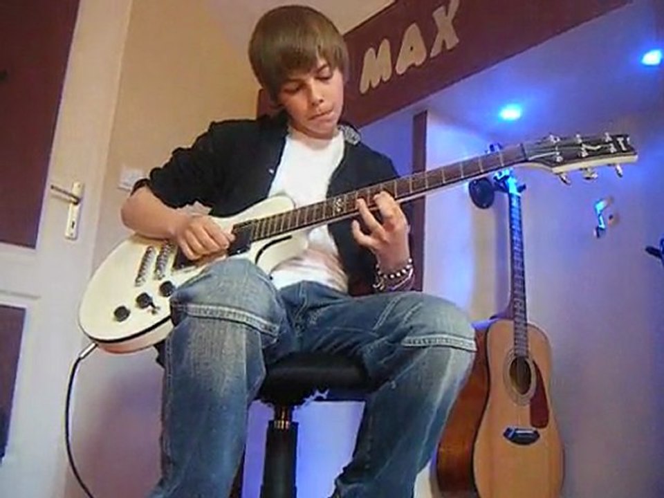 MXam - Santana - Europa (05-2010)