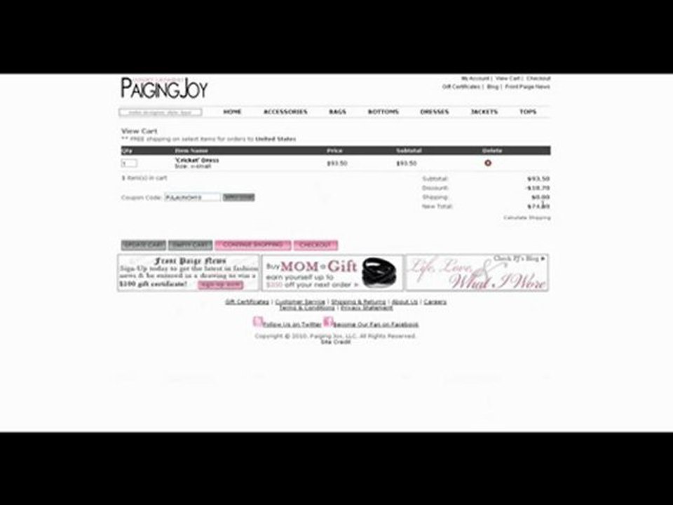 How to Buy women's Designer Clothes Fashion on Budget