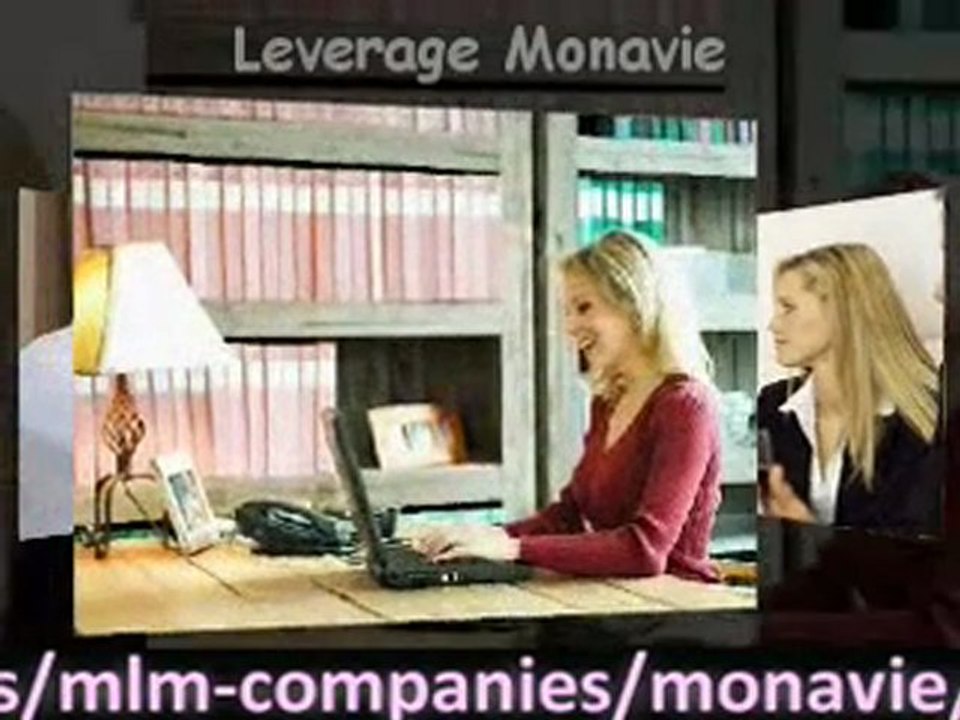 Get Insider Information Of Monavie Success Story