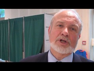 Jean-Marc Léoutre, nouveau conseiller général de La Ravoire