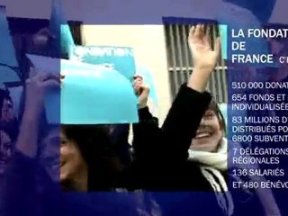 FDF / Fondation de France