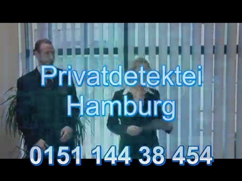 Privatdetektei Hamburg Privat Detektei