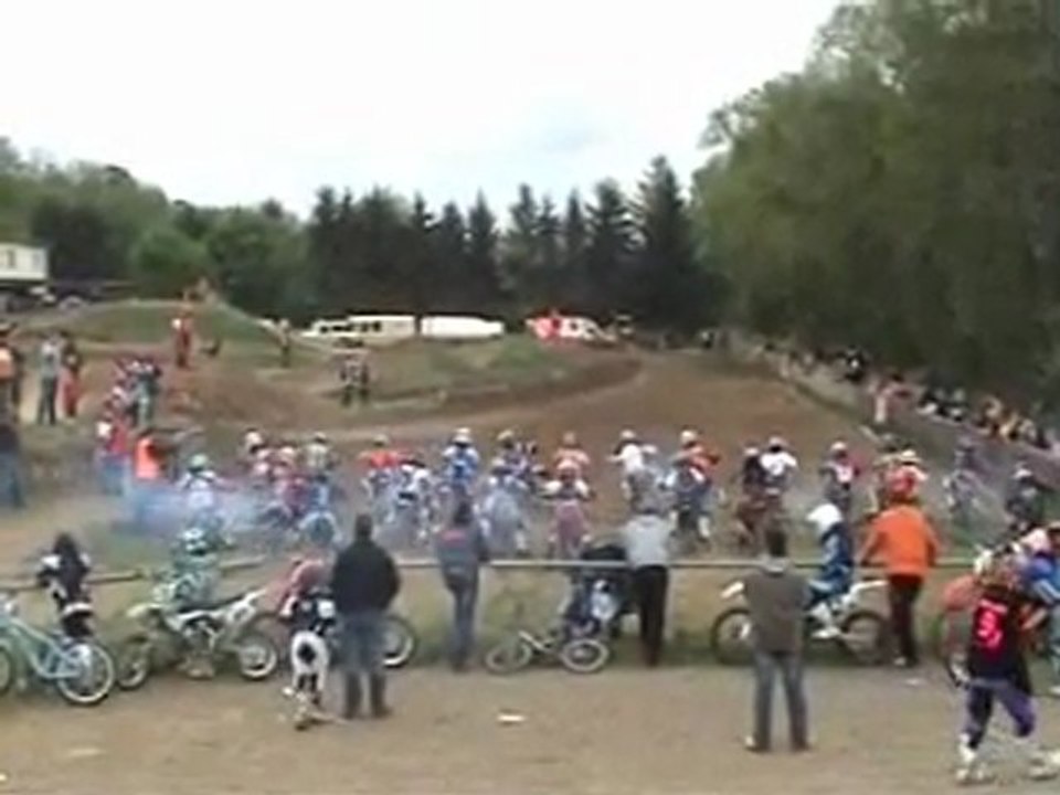 1. course DJMV a Flehingen