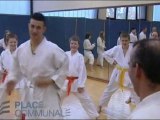 Karate Club de Seilles