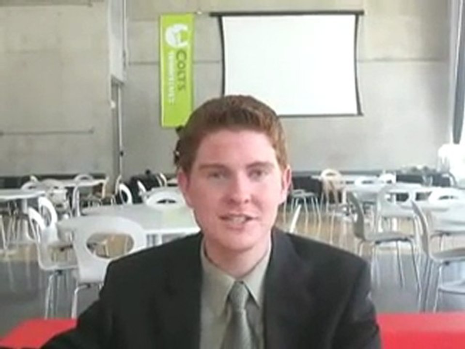 Centennial College Hospitality and Tourism Program