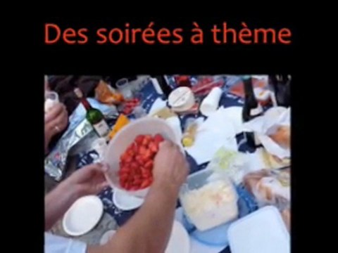 2009 en images, vive les 80 jours 2010 en reportour!