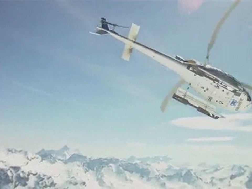 helispeed