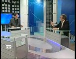 interview Gérard Chausset TV7
