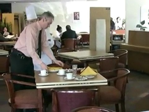 Hospitality Management Hotel & Resort Program