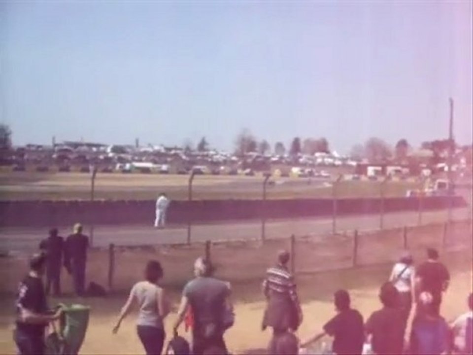 Les Tourangeaux s'en vont aux 24h du Mans  #1