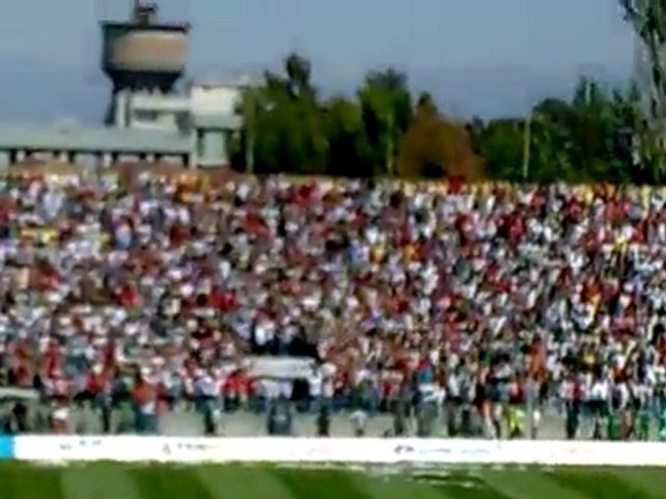 şehitler ölmez vatan bölünmez karşıyaka taraftarı