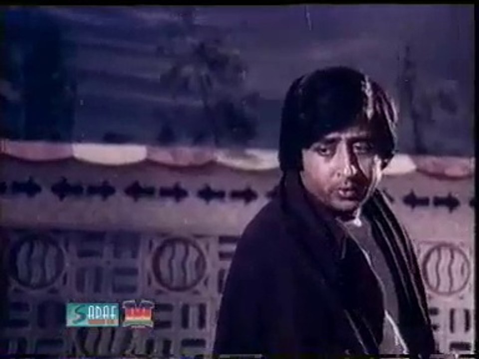 Kyun  Pochtay  Ho Kya Tum Say  Kahon  - Mehdi Hassan